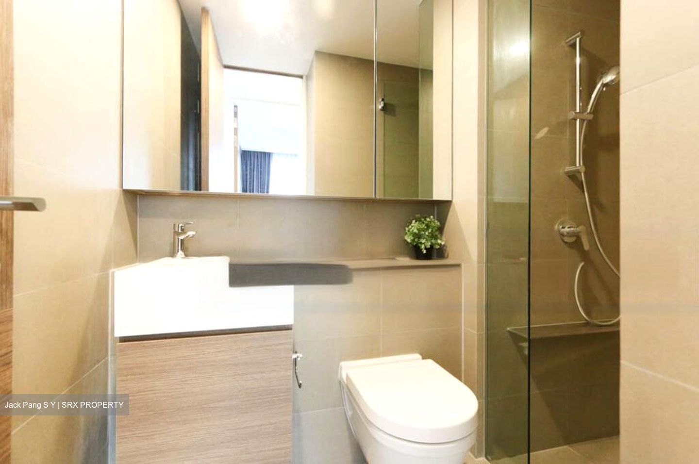 Echelon (D3), Condominium #460279071